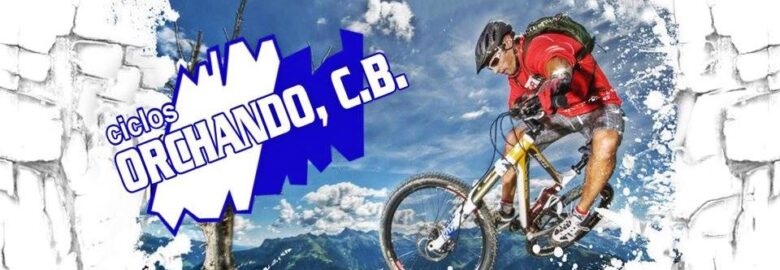 CICLOS ORCHANDO