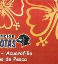 NUTRICIÓN MASCOTAS