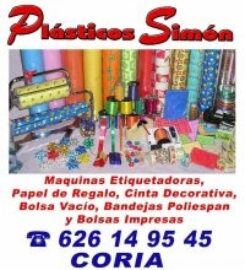 PLÁSTICOS SIMÓN