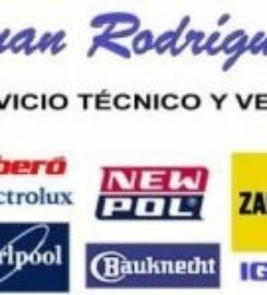 REPARACIONES JUAN RODRIGUEZ C.B