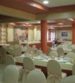 HOTEL RESTAURANTE SAN CRISTOBAL S.L