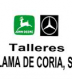 TALLER ALAMA DE CORIA S.L